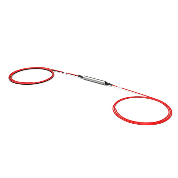 980 1550nm Polarization Maintaining Filter WDM（4）