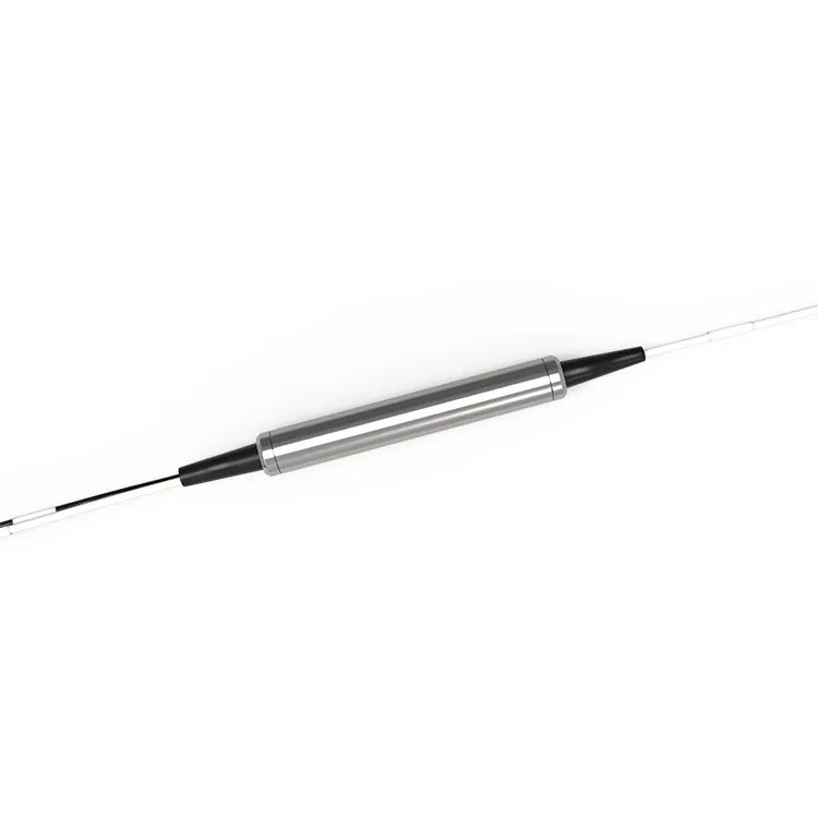 3 порта 50ГХз ДВДМ филтер Пасивна компонента