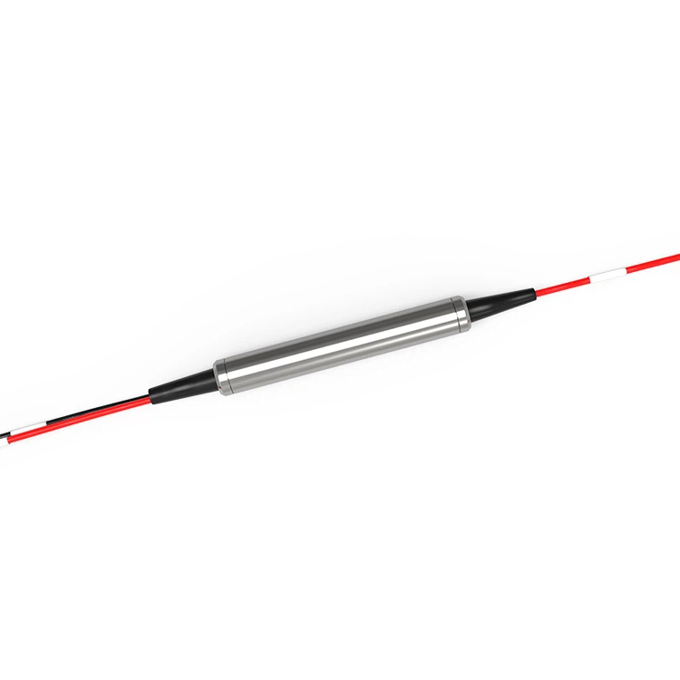 980 1550нм Филтер за одржавање поларизације ВДМ